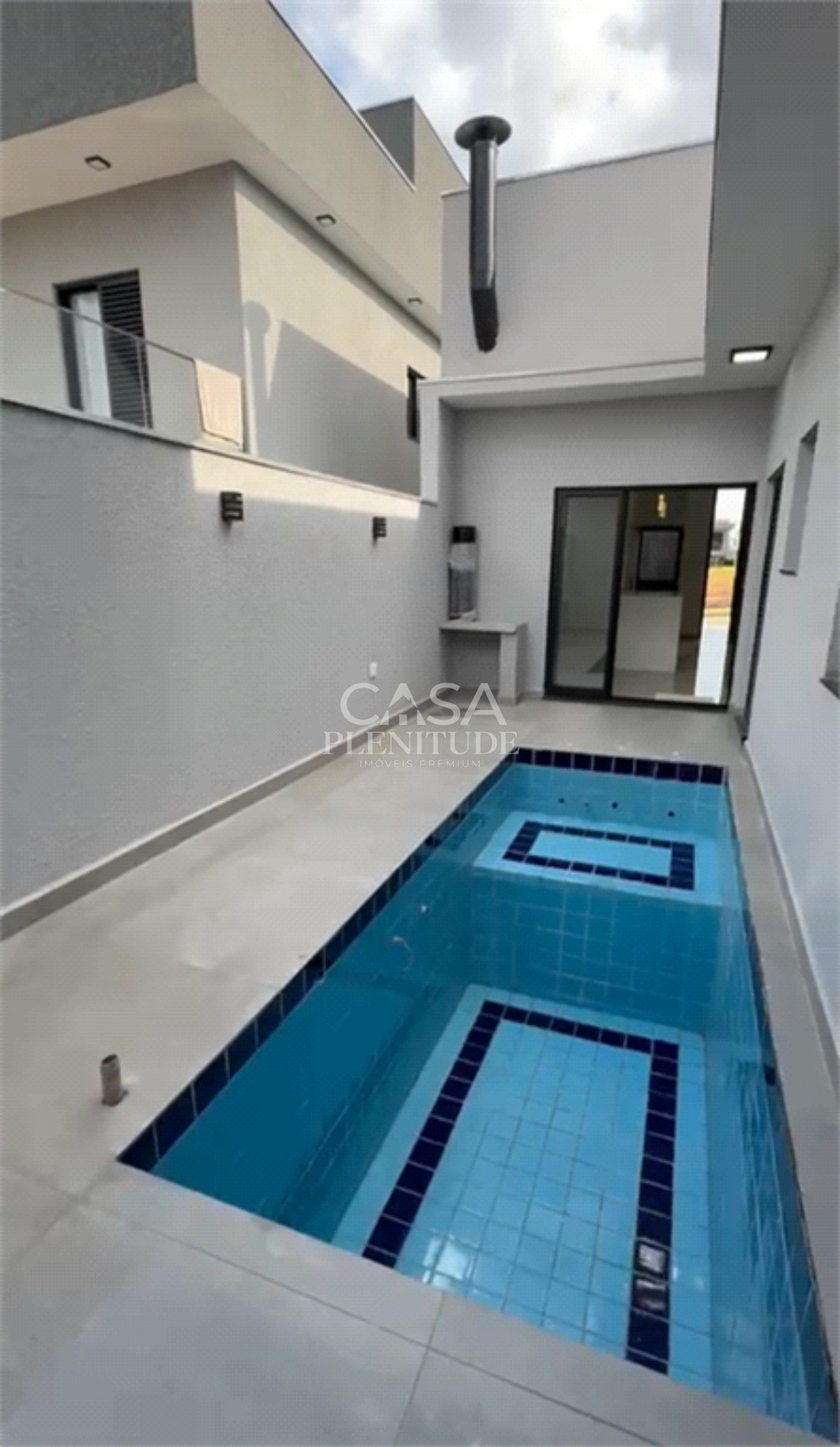 Casa em condomínio à venda com 3 suítes em Wanel Ville, Sorocaba, SP
