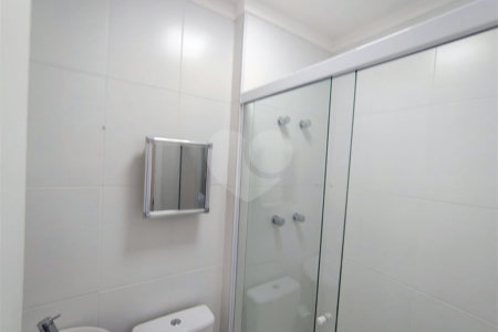 Apartamento à venda com 3 suítes em Anhangabaú, Jundiaí, SP