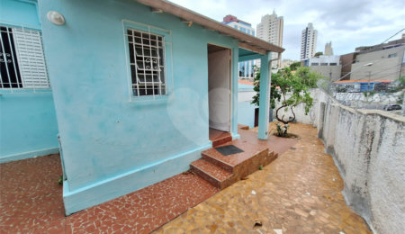 Casa à venda com 2 quartos em Jardim Vergueiro, Sorocaba, SP