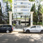 Apartamento à venda com 4 quartos, sendo 3 suítes,  em Cidade Monções, São Paulo, SP