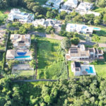 Terreno à venda no condomínio Residencial Jardim Primavera, Louveira - SP