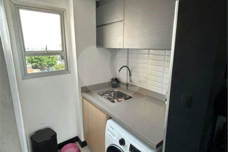 Apartamento à venda com 1 suíte em Santana, São Paulo, SP