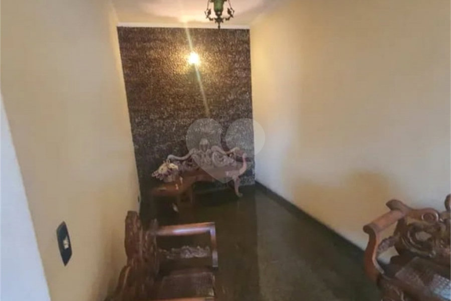 Sobrado à venda ou para alugar com 3 quartos, sendo 1 suíte, em Tucuruvi, São Paulo, SP