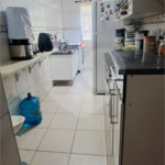 Apartamento à venda com 2 quartos em Conjunto Habitacional Jova Rural, São Paulo, SP