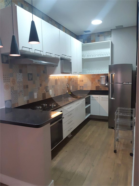 Apartamento à venda com 3 quartos, sendo 1 suíte,  em Mooca, São Paulo, SP