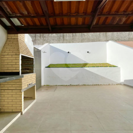 Casa à venda com 3 quartos no condomínio Residencial Villa Flora, Votorantim - SP