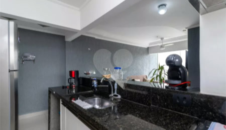 Apartamento à venda com 2 quartos, sendo 1 suíte,  em Casa Verde, São Paulo, SP