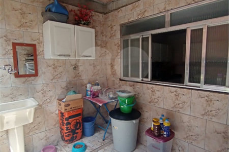Casa à venda com 4 quartos, sendo 1 suíte, em Campo Grande, Rio de Janeiro, RJ