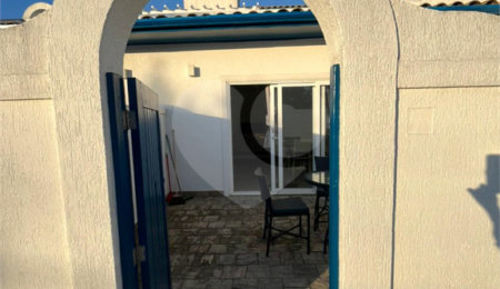 Casa em condomínio à venda com 1 suíte em Manguinhos, Armação dos Búzios, RJ