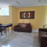 Apartamento à venda com 2 quartos em Pinheiros, São Paulo, SP