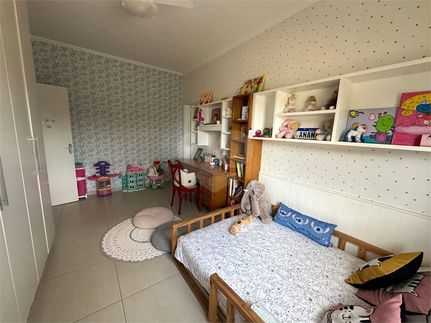 Casa à venda com 3 suítes em Jardim Vila Inglesa, Sorocaba, SP