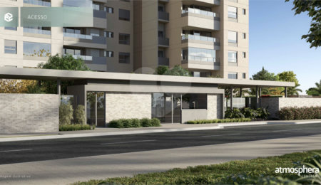 Apartamento à venda com 3 suítes no Centro, Indaiatuba, SP