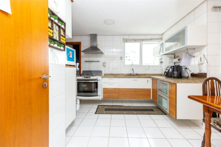 Apartamento à venda com 3 suítes em Vila Mascote, São Paulo, SP