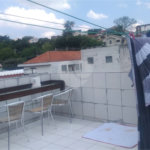 Sobrado à venda com 4 quartos, sendo 2 suítes, em Casa Verde, São Paulo, SP