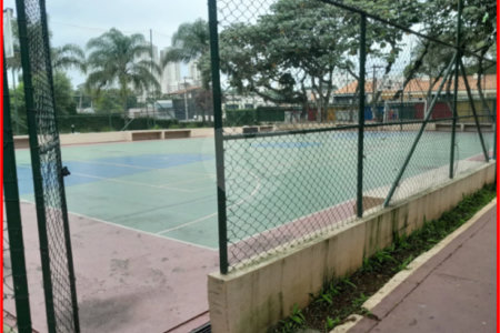 Apartamento à venda com 2 quartos em Jardim Jaqueline, São Paulo, SP