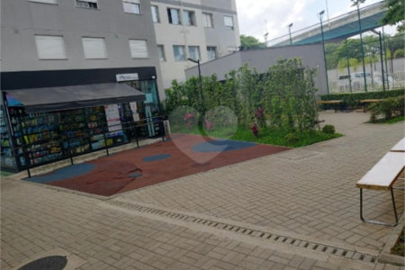 Apartamento à venda com 2 quartos em Guaiaúna, São Paulo, SP