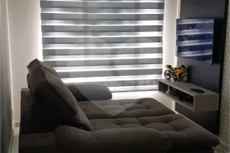 Apartamento à venda com 2 quartos em Loteamento Dinorá Rosa, Sorocaba, SP