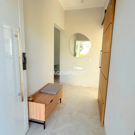 Casa à venda com 3 quartos, sendo 2 suítes, em Residencial Costa Leste, Três Lagoas, MS