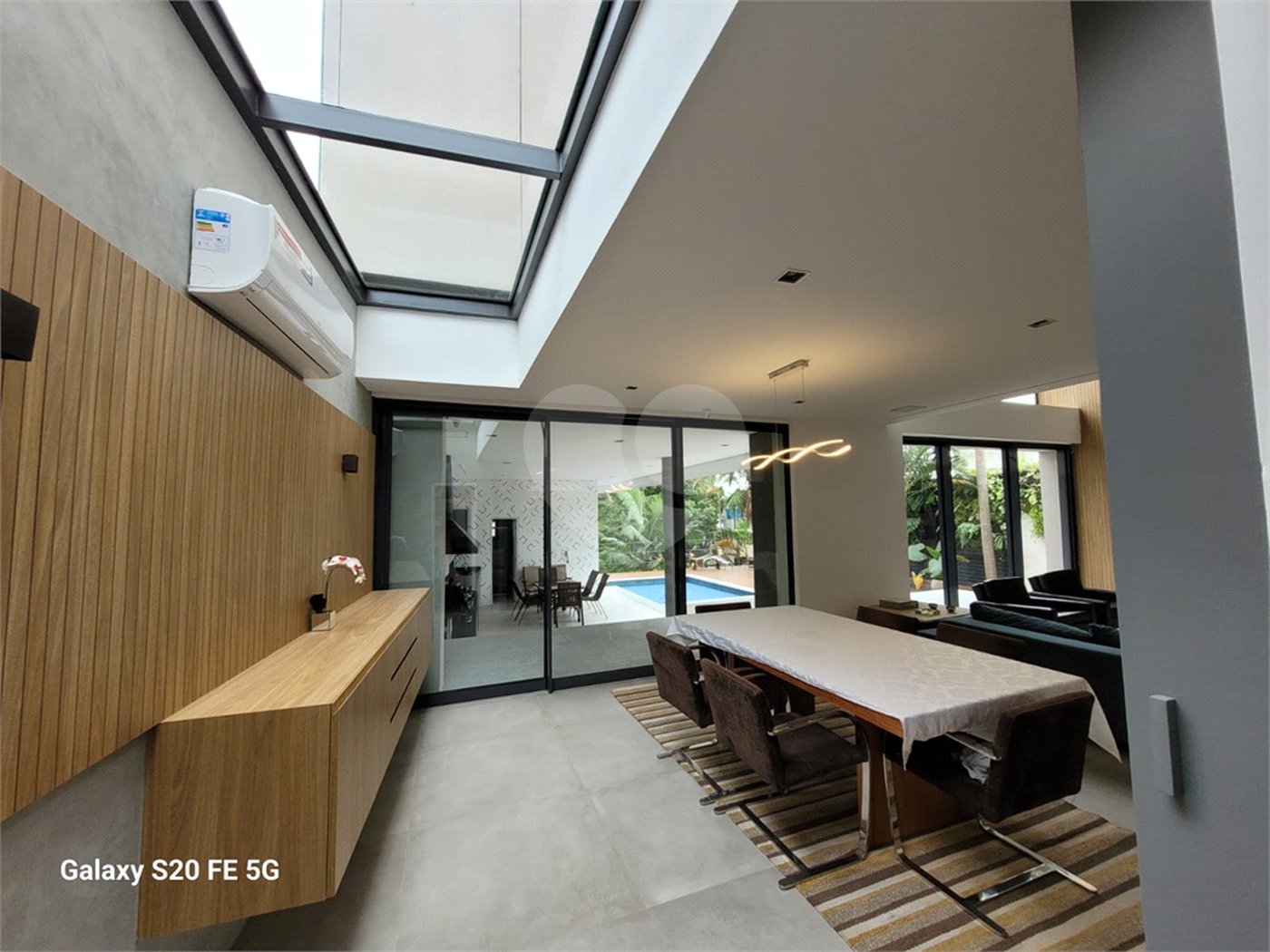 Casa à venda com 3 suítes em Jardim Prudência, São Paulo, SP