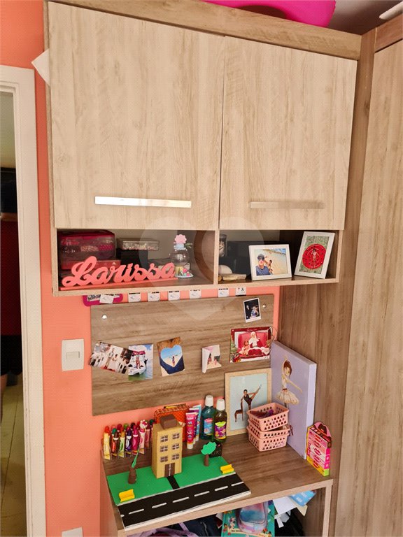 Apartamento à venda com 3 quartos, sendo 1 suíte,  em Vila Andrade, São Paulo, SP