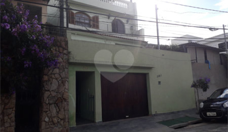 Casa à venda com 8 quartos, sendo 2 suítes, em Casa Verde, São Paulo, SP