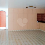Sobrado à venda com 3 quartos, sendo 1 suíte, em Mooca, São Paulo, SP