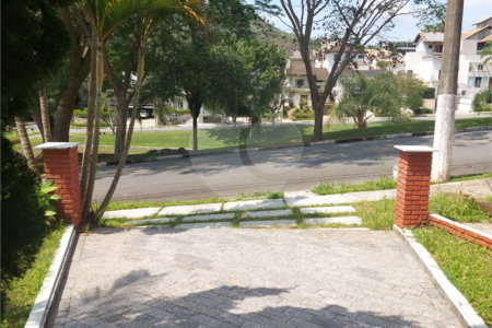 Casa à venda com 3 suítes no condomínio Real Park -  Vila Oliveira, Mogi das Cruzes - SP