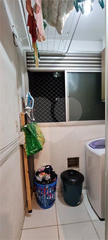 Apartamento à venda com 2 quartos em Água Branca, São Paulo, SP