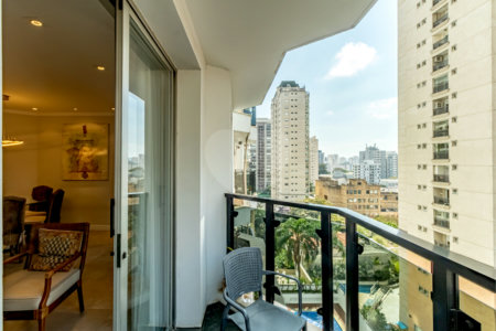 Apartamento à venda com 4 quartos, sendo 2 suítes, em Perdizes, São Paulo, SP