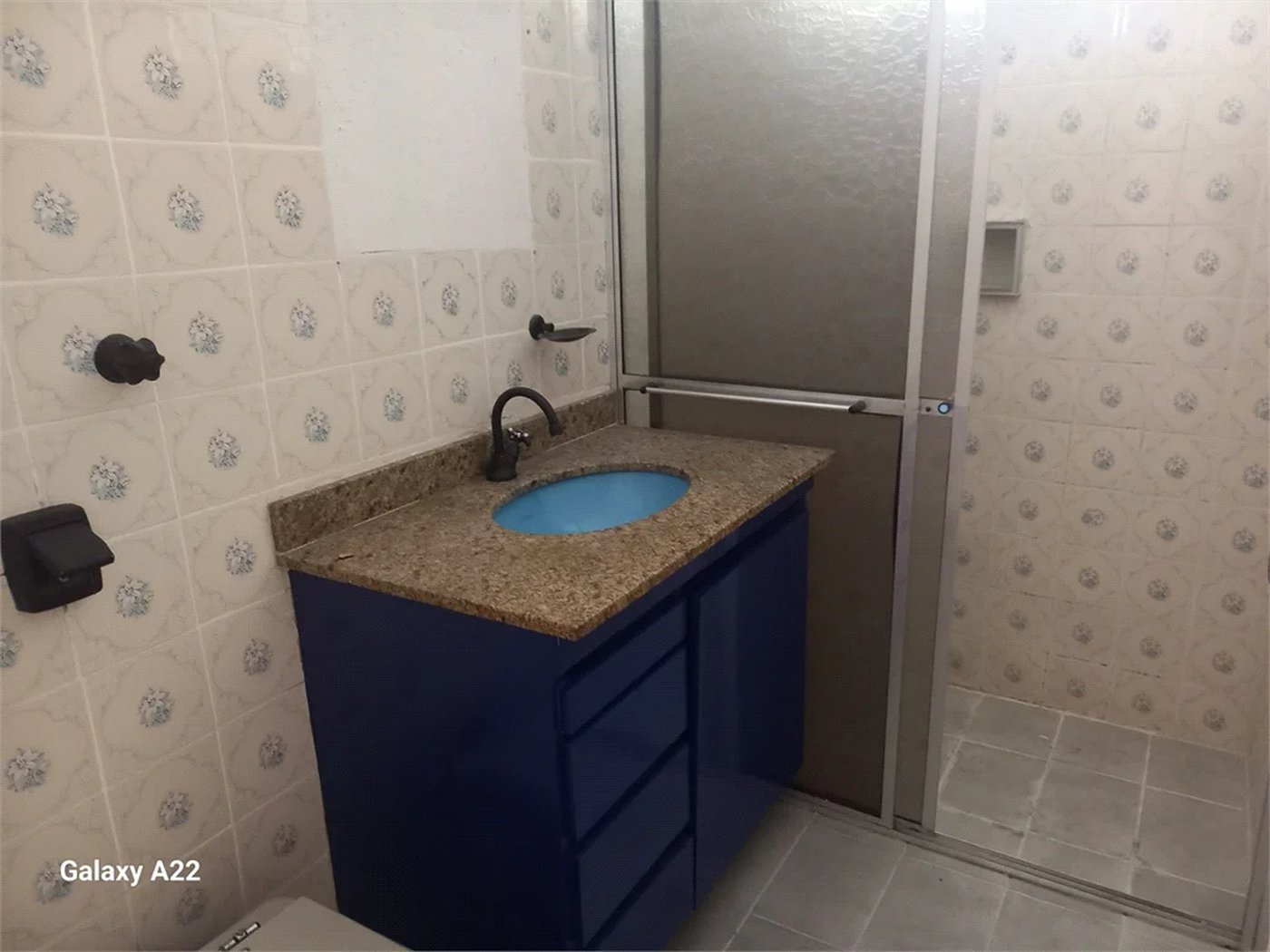 Apartamento à venda com 2 quartos em Parque Residencial da Lapa, São Paulo, SP