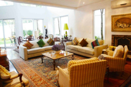 Casa à venda com 4 suítes no condomínio Vila Alba, São Paulo - SP
