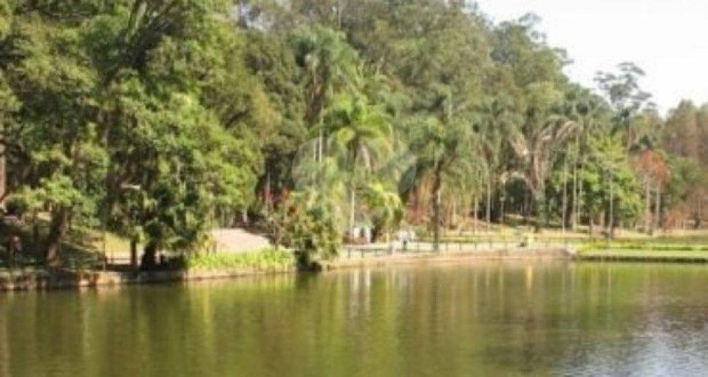 Terreno à venda em Horto Florestal, São Paulo, SP