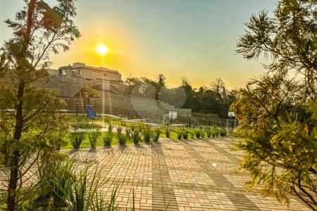 Terreno à venda no condomínio Villa Trivento, Indaiatuba - SP