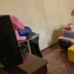 Casa térrea para venda em Descalvado/SP.