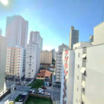 Apartamento com 1 dormitório à venda, 55 m² por R$ 420.000,00 - Pompéia - Santos/SP