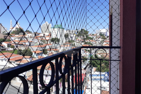 Apartamento à venda com 2 quartos em Vila Mazzei, São Paulo, SP