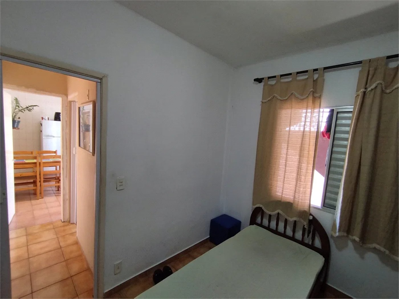 Casa Térrea à venda com 2 quartos em Conjunto Residencial Butantã, São Paulo, SP