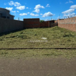 Terreno à venda em Parque Residencial Orestes Prata Tibery Junior, Três Lagoas, MS