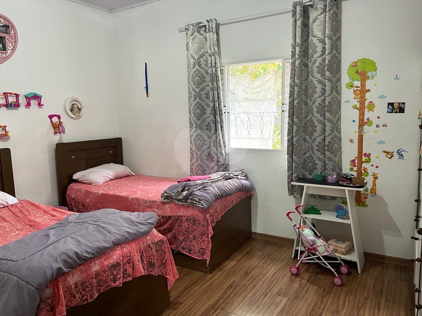 Apartamento à venda com 3 quartos em Santana, São Paulo, SP