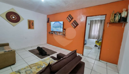 Casa à venda com 4 quartos em Jardim São Jorge (raposo Tavares), São Paulo, SP
