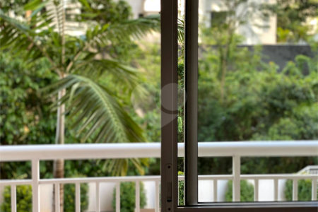 Apartamento à venda com 4 suítes em Vila Suzana, São Paulo, SP