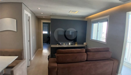 Apartamento à venda com 2 quartos, sendo 1 suíte,  em Brás, São Paulo, SP