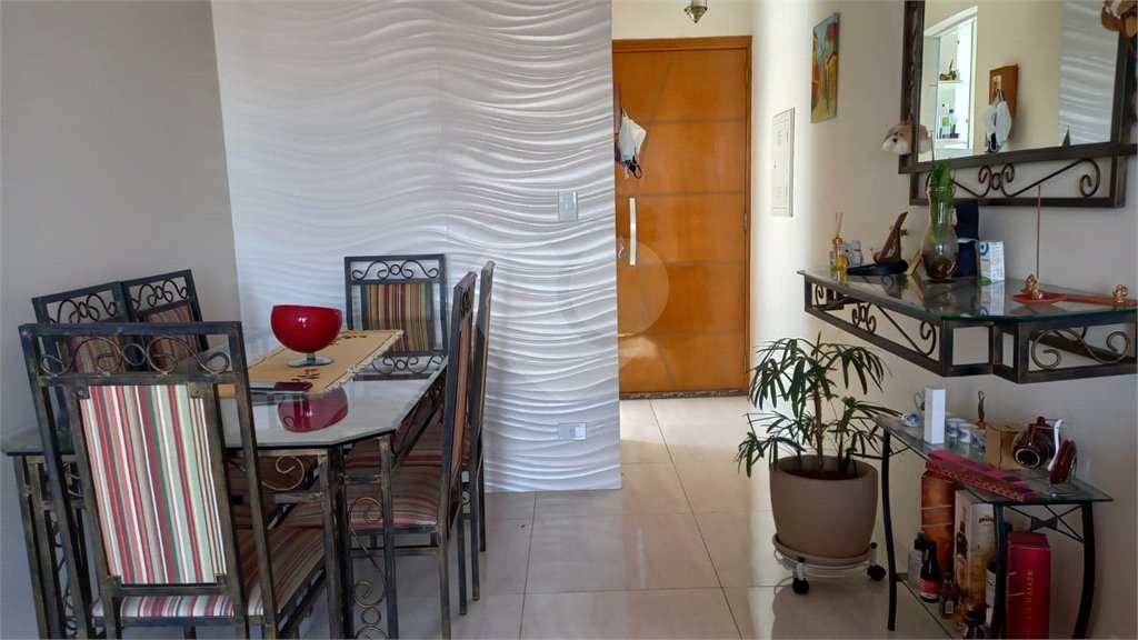 Apartamento à venda com 2 quartos em Vila Mazzei, São Paulo, SP