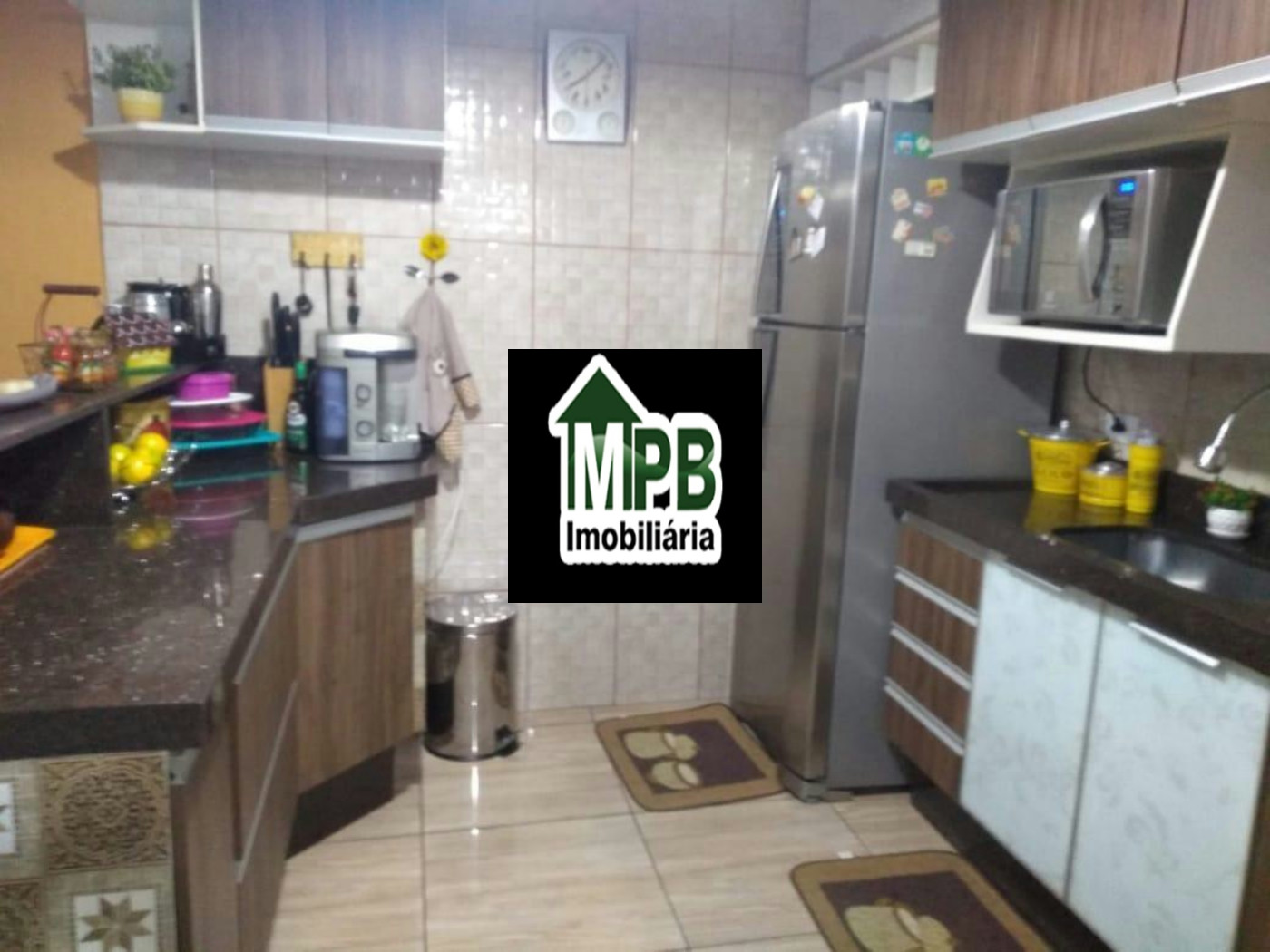 Casa à venda com 2 quartos em Lopes De Oliveira, Sorocaba, SP