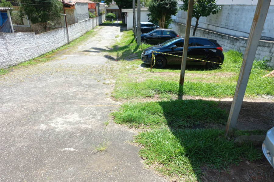 Casa Térrea à venda com 2 quartos em Horto Florestal, São Paulo, SP