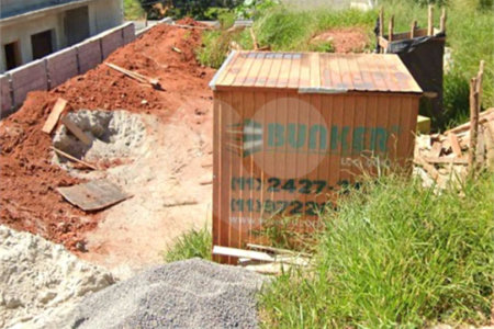 Terreno à venda em Vila Santa Helena, Atibaia, SP