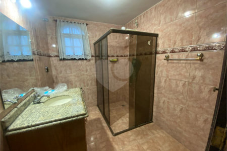 Casa à venda com 2 quartos, sendo 1 suíte, em Campo Grande, Rio de Janeiro, RJ