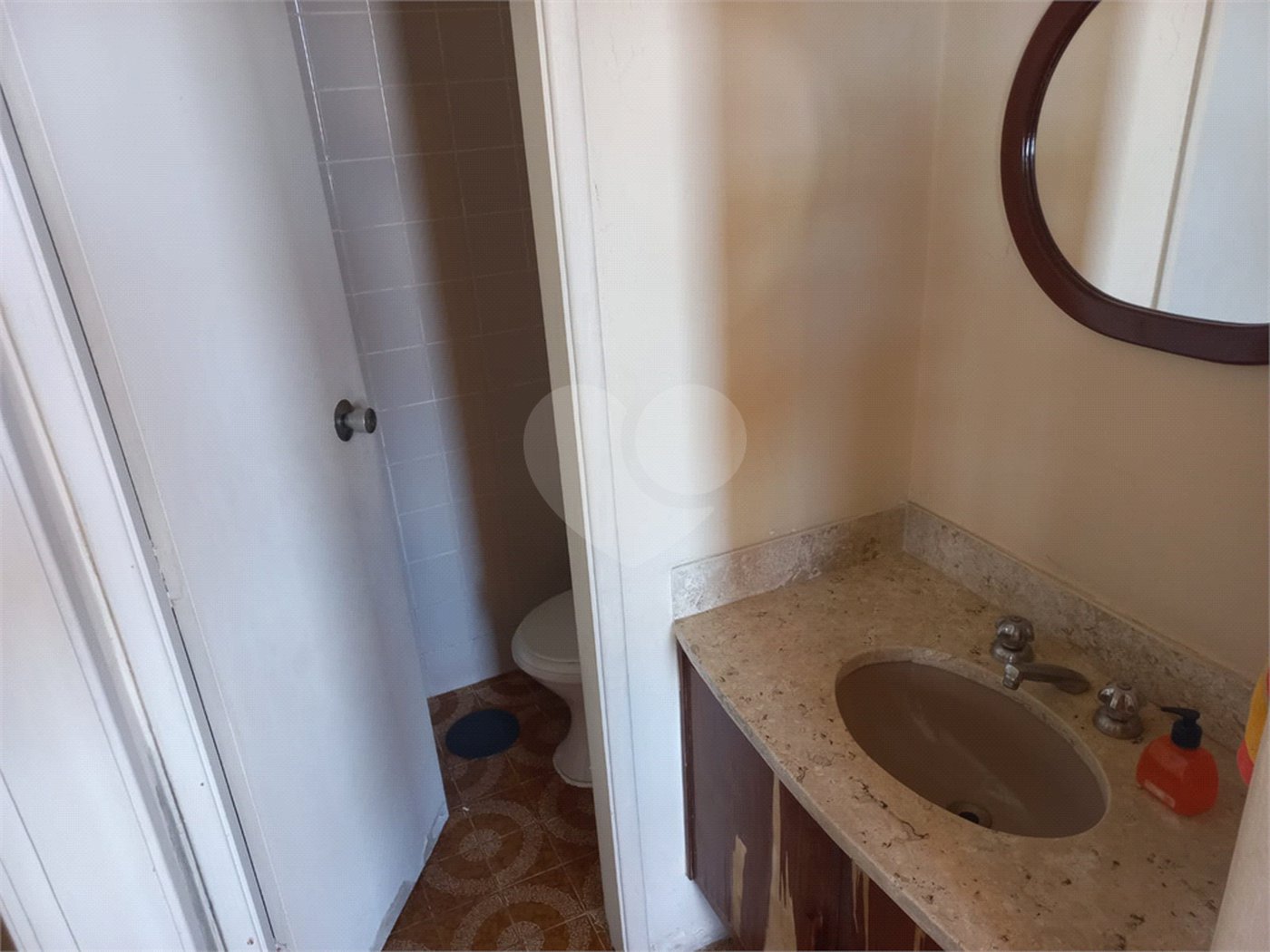 Apartamento à venda com 3 quartos, sendo 1 suíte, em Água Fria, São Paulo, SP