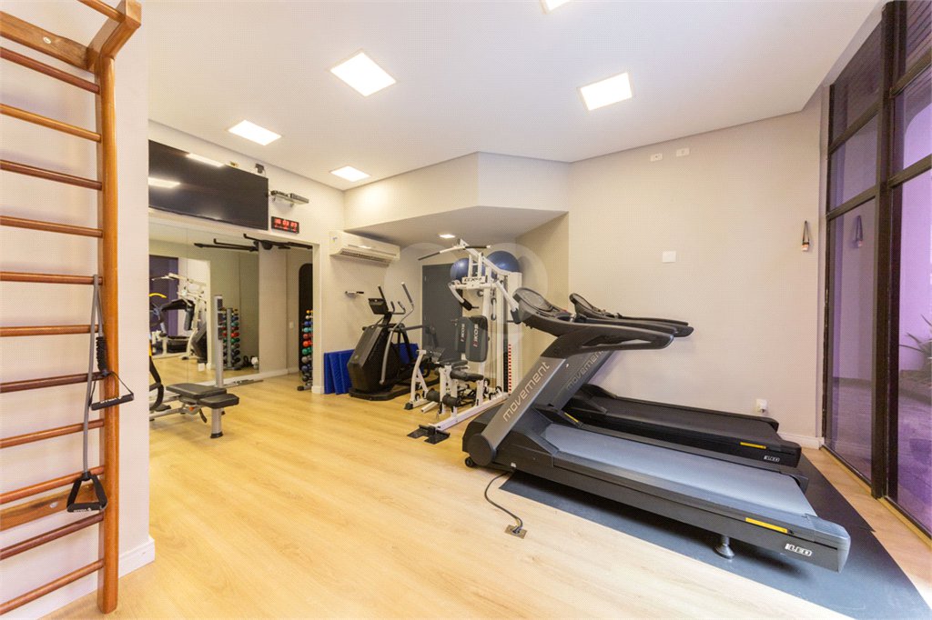 Apartamento à venda com 3 quartos, sendo 2 suítes, em Itaim Bibi, São Paulo, SP