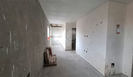 Apartamento à venda com 2 quartos em Parque Vitória, São Paulo, SP